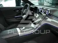 2026 Mercedes Benz C 180
