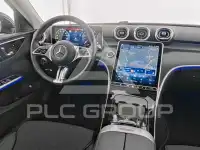 2026 Mercedes Benz C 180