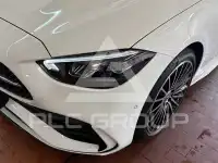 2026 Mercedes Benz C 180