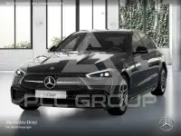 2026 Mercedes Benz C 180