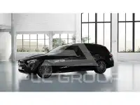 2026 Mercedes Benz C 180