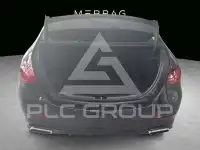2026 Mercedes Benz C 180
