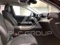 2026 Mercedes Benz C 180