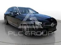 2026 Mercedes Benz C 180