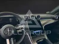 2026 Mercedes Benz C 180