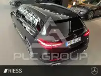 2026 Mercedes Benz C 180