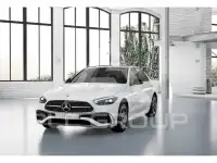 2026 Mercedes Benz C 180