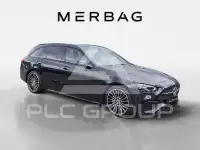 2026 Mercedes Benz C 180