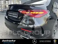 2026 Mercedes Benz C 180