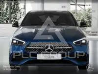 2026 Mercedes Benz C 180