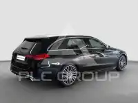 2026 Mercedes Benz C 180