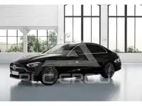2026 Mercedes Benz C 180