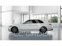 2026 Mercedes Benz C 180