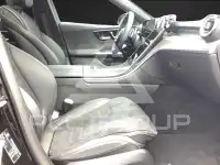 2026 Mercedes Benz C 180