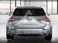 2026 Mercedes Benz C 180