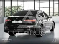 2026 Mercedes Benz C 180