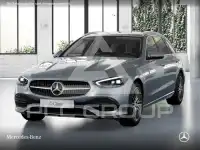 2026 Mercedes Benz C 180