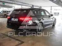2026 Mercedes Benz C 180