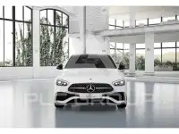 2026 Mercedes Benz C 180
