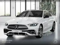 2026 Mercedes Benz C 180
