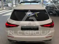 2026 Mercedes Benz C 180