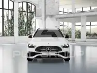2026 Mercedes Benz C 180