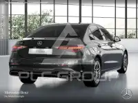 2026 Mercedes Benz C 180