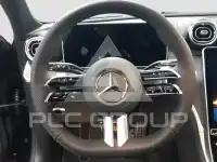 2026 Mercedes Benz C 180