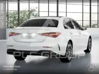 2026 Mercedes Benz C 180