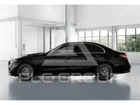 2026 Mercedes Benz C 180