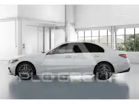2026 Mercedes Benz C 180