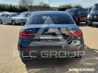 2026 Mercedes Benz C 180