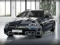 2026 Mercedes Benz C 180