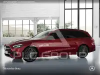 2026 Mercedes Benz C 180