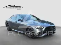 2026 Mercedes Benz C 180