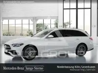 2026 Mercedes Benz C 180