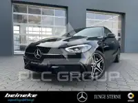 2026 Mercedes Benz C 180