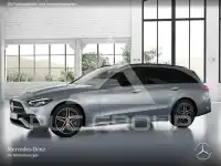 2026 Mercedes Benz C 180
