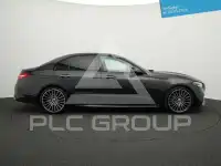 2026 Mercedes Benz C 200