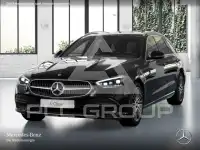 2026 Mercedes Benz C 200