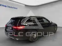 2026 Mercedes Benz C 200