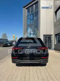 2026 Mercedes Benz C 200