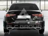 2026 Mercedes Benz C 200