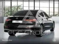 2026 Mercedes Benz C 200