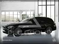2026 Mercedes Benz C 200