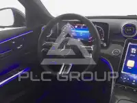 2026 Mercedes Benz C 200