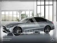 2026 Mercedes Benz C 200