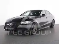 2026 Mercedes Benz C 200