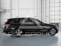 2026 Mercedes Benz C 200