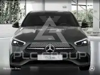 2026 Mercedes Benz C 200